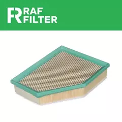 Фильтр воздушный BMW X5 (G05) (18-) RAF FILTER