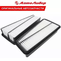 Фильтр воздушный TOYOTA4 RunnerGRN210/GRN215L(2002-2009)/FJ CruiserGSJ10L/GSJ15L(2006-...)/FortunerGGN50L(2008-2015)/HiluxGGN15R(2004-2011)/Hilux SurfGRN