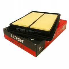 Filtron AP 124/2 Фильтр воздушный NISSAN: Qashqai II X-Trail III (T32), RENAULT Koleos II
