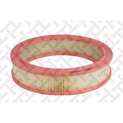71-00208-SX_фильтр воздушный! Audi 80/100 1.3-2.0 <95, VW Golf/Passat 1.3-1.9 81>