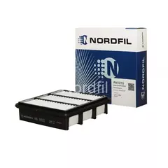 Фильтр воздушный Hyundai Elantra II, i30, Kia Ceed, Pro Ceed, Cerato II OEM c2029 lx2752 281132h000 ap177/7 Nordfil an1010