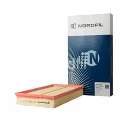 Фильтр воздушный Audi A3 96-, TT 98-, Skoda Octavia Tour 96-, VW Golf IV 97- OEM c37153 sb048 lx684 1j0129620a Nordfil an1069