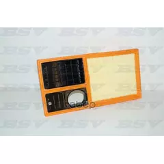 Фильтр Воздушный Volkswagen Polo V, Iv/ Golf Plus/ Caddy Iii/ Seat Altea/ Ibiza BSV арт. BSV 50-060-55-1
