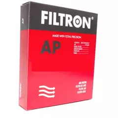 Фильтр воздушный FILTRON AP1977 HYUNDAI SOLARIS `17- 1.4 G4LC / 1.6 G4FG, шт