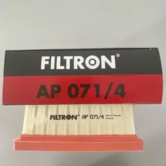 Фильтр воздушный FILTRON AP 071/4 Chevrolet Trax / Opel Mokka 1.4-1.8 12-