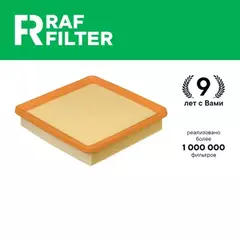 Фильтр воздушный GEELY Coolray RAF FILTER