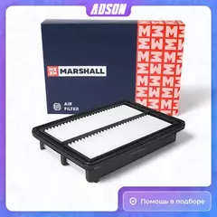Фильтр воздушный Honda CR-V (RM) 12- 2.0, R20A Marshall