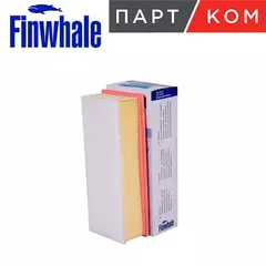 фильтр воздушный Finwhale для а/м VW Golf V, VI / Passat VI, VII / Touran I, II Leon II Octavia II / Yeti AF922
