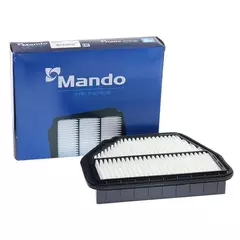 MANDO Фильтр воздушный MAF061