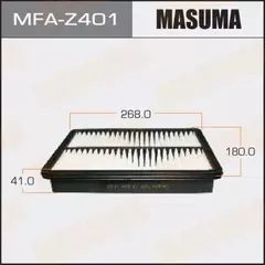 Фильтр воздушный Masuma MFA-Z401