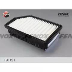 m/1340048/FENOX/Фильтр воздушный Hyundai Solaris IV 10- 1.4, 1.6, Kia Rio 11- 1.25, 1.4
