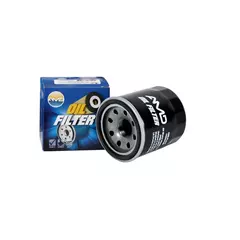 Фильтр масляный 152085758R AMD.FL249 для RENAULT (Duster HSA/M) (Arkana) (Kaptur)  (Vesta)