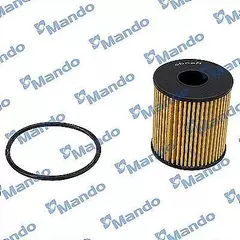 Фильтр масляный FORD FOCUS/MONDEO/TRANSIT 2.0D-3.2D/PEUGEOT 206-407 1.1-2.0 MMF040059