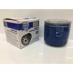 Фильтр масляный BRAVE BRF28 NISSAN JUKE, QASHQAI II, TEANA, X-TRAIL