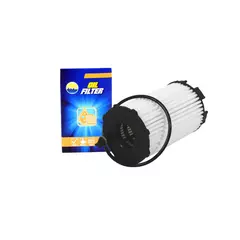 Фильтр масляный 079198405E AMD.FL282 для VOLKSWAGEN Touareg 7LA,7L6 4,2 350 л.с. 2006-2010 Touareg II 7P5,7P6 4,2 360 л.с. 2011-2018 AUDI Q7 4LB 4,2 2006-2010