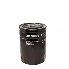 Масляный фильтр FILTRON OP588/1 (W933/1 / OC33) OPEL NISSAN