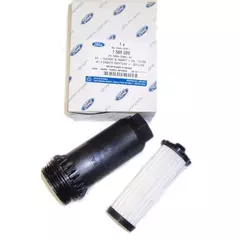 Фильтр масляный АКПП Ford Focus 2 / Ford Focus 3 / Kuga / Mondeo арт. 1589089