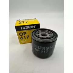 Фильтр масляный HYUNDAI Sonata,Accent,Lantra KIA Rio 3,Cerato MITSUBISHI Galant,Pajero (06-) FILTRON