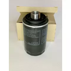 Фильтр масляный двигателя VAG 06J 115 403 Q