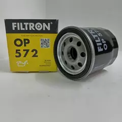 Фильтр масляный John Deere Citroen Daihatsu Toyota Auris, Avensis, Aygo, Camry FF, Carina, Celica