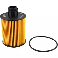 Фильтр масляный CHEVROLET (GM)MalibuRGB69(2012-2016)/OPELAstra JE68 5DR HB/J(2009-2015)/CascadaW13(2013-2020)/Combo-DX12(2012-2018)/InsigniaG09(2008-20