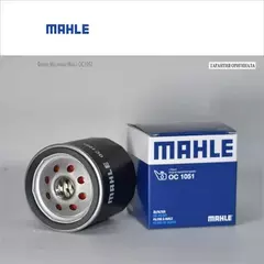 Фильтр масляный Замена - OC1051A. FORD C-MAX 07-, FIESTA IV 95-02, FOCUS 98-04, FOCUS C-MAX 03-07,