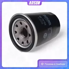 Фильтр масляный AcuraCDX (2018-...)/Fiat500L 199LYB1B (2012-...)/Albea (PL, RO, TR) /LV69 (2002-...)/Brava (1998-2001)/Bravo (Brava) (1998-...)/Doblo Cargo 223.116.