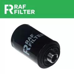 Фильтр масляный GEELY Atlas RAF FILTER
