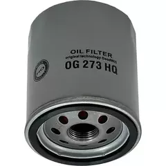 Фильтр масляный FORD 2.0D 14-