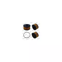 Фильтр масляный MERCEDES (W177, X247) / RENAULT Arkana, Megane IV / NISSAN Qashqai (JE11E), Juke (F15, F16), Micra (K14), X-Trail (T32)