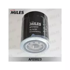 Фильтр масляный KIA SORENTO 06-/HYUNDAI PORTER II 04- 2.5/2.9CRDi (FILTRON OP632/4, MANN W930/26, VIC AC-003) AFOS023
