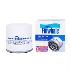 Finwhale LF414 фильтр масляный, аналог W 6021