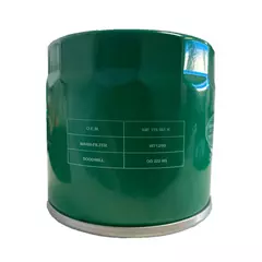 Фильтр масляный MANN W712/95, O.E.M. 04E 115 561 H, GOODWILL OG 222 HQ, VOLKSWAGEN Polo V/Vl, Tiguan l/ll; SKODA Rapid, Karoq, Kodiaq, Octavia lll/lV.