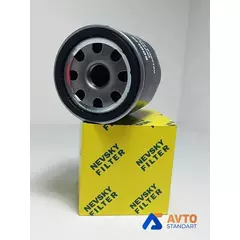 Фильтр Масляный Невский Арт NF1008 POLO SEDAN 1.6 90/110 л.с Golf VI VII Touran, Jetta Passat Пассат Tiguan, Audi,Skoda Octavia, Karoq, Kodiaq