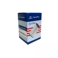 Фильтр масляный hyundai/kia ceed 06-/12-/i30/i40/rio iii 11-/venga diesel /263203C30A, шт
