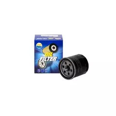 Фильтр масляный BMW (3 VI F30, F80) (N26 B20 A, N20 B20 C, N20 B20 A) (-2012) (5 VI F10, F18) (-2012) (Пластиковый корпус) AMDFL438