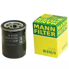 Фильтр масляный NISSAN AD/EXPERT/AVENIR/BLUEBIRD/PULSAR CR12DE/SR18DE/SR20DET/MARCH CG13DE/CG10DE/CG