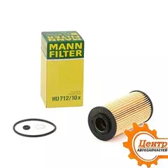 Фильтр HYUNDAI Accent III, Elantra, Getz, i10, i30 + i30 cw (FD), Matrix, KIA MOTORS Cee'd / Pro_Cee
