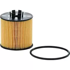 Фильтр масляный Audi A3 03-07, Seat Altea >07, Cordoba, Ibiza, Leon >06, Toledo >07, Skoda Fabia II >07, Octavia II 04-08, Roomster >06, Superb II >08, VW Golf V 03-09, Jetta 05-09, Tiguan >07, Touran >06
