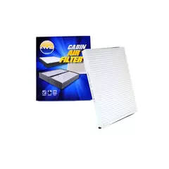 Фильтр салонный 13175553 AMD.FC749 для OPEL Astra H 2004-2014
