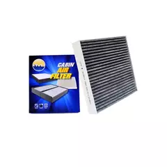 Фильтр салонный (угольный) 8022003800 AMD.FC853C для GEELY (Atlas) (2016-)