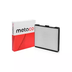 Фильтр салона Metaco 1010-083 для Hyundai Coupe (GK), Elantra, Getz, Matrix