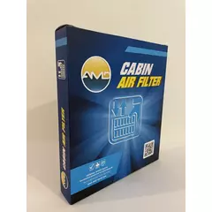 Салонный фильтр угольный AMD (Корея) для VW Polo / Skoda Rapid (от 2010 г.в.) OEM: JZW819653A Поло / Шкода Рапид (2011, 2012, 2013, 2014, 2015, 2016, 2017, 2018, 2019, 2020, 2021, 2022 г.в.)