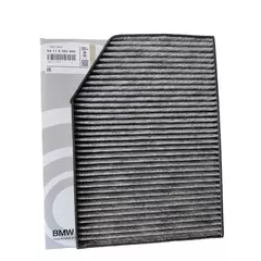 Салонный (угольный) фильтр для BMW / Салонный (угольный фильтр) для БМВ / 64119382886 /