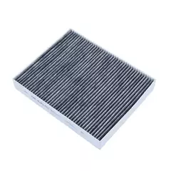 NEVSKY FILTER Фильтр салонный УГОЛЬНЫЙ PORSCHE CAYENNE II -958 VW VOLKSWAGEN TOUAREG II(7P)