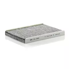 Фильтр салонный Audi a3 96-03, TT 98-06, SKODA Octavia I >96, VW Bora 98-05, Golf IV 97-07, Lupo 98-05, New Beetle >98, Polo III 94-01, Polo II 99-01