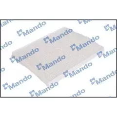 ФИЛЬТР ВОЗДУШНЫЙ САЛОНА KIA CERATO (04-),CARNIVAL (05-),SORENTO (09-) MANDO