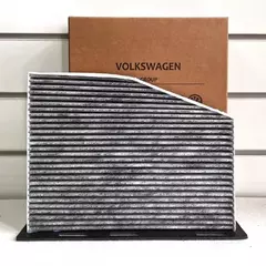 Фильтр салонный (угольный) VW Golf /Touran/B6 SKODA Octavia/SUP VAG 1K1819669