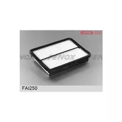 ВОЗДУШНЫЙ ФИЛЬТР Hyundai Santa Fe 09- 2.0D, 2.2D Kia Sorento 09- 2.0D, 2.2D Fenox FAI250