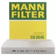 N/50058368/MANN/Фильтр воздушный Audi A2 (8Z) 00-05, Mercedes G-klasse 89, Seat Cordoba III >02, Ibiza IV >02!!!!